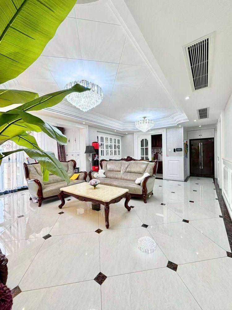 成都尚郡天悦府二手房房源图片