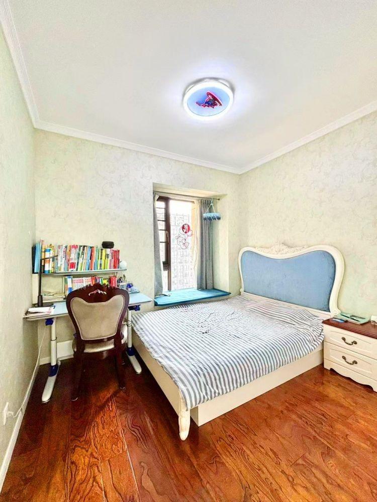 成都尚郡天悦府二手房房源图片