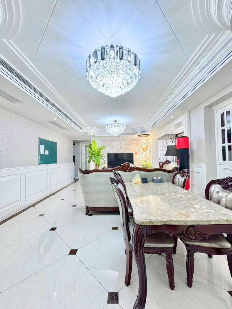 成都尚郡天悦府二手房房源图片