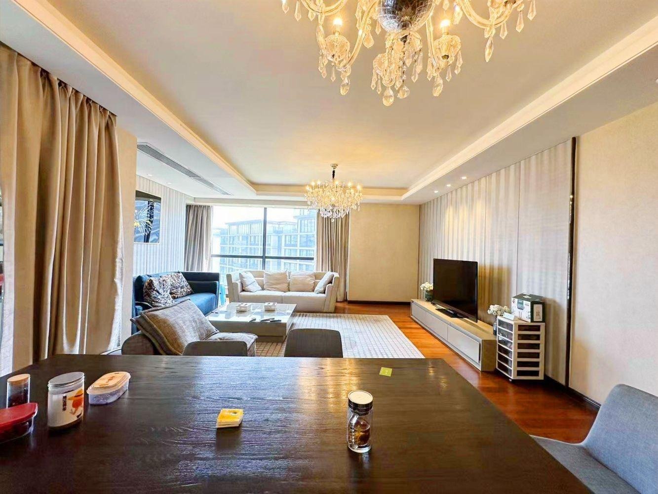 成都万科公园5号二手房房源图片