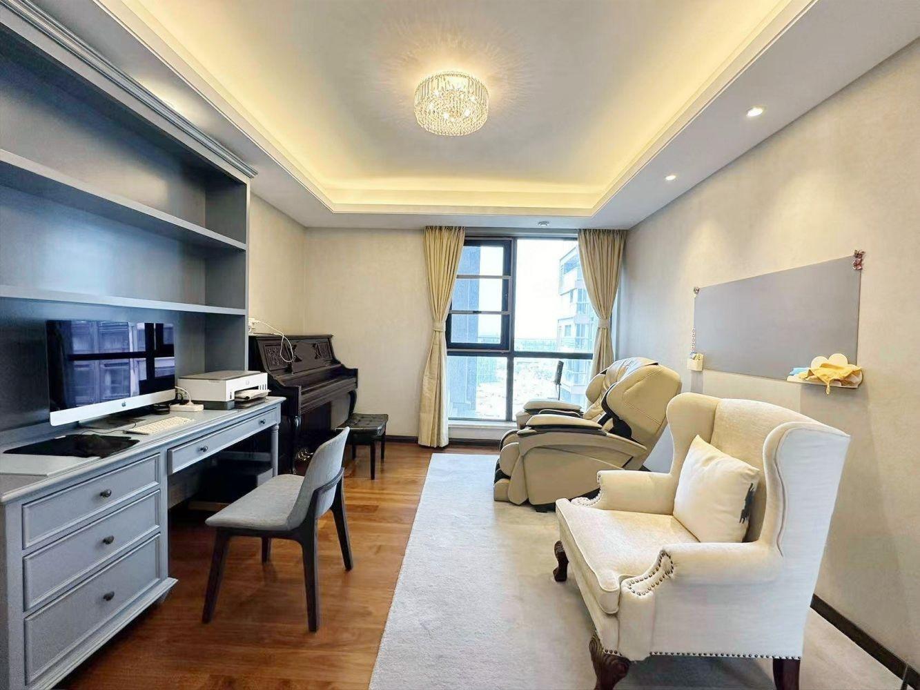 成都万科公园5号二手房房源图片