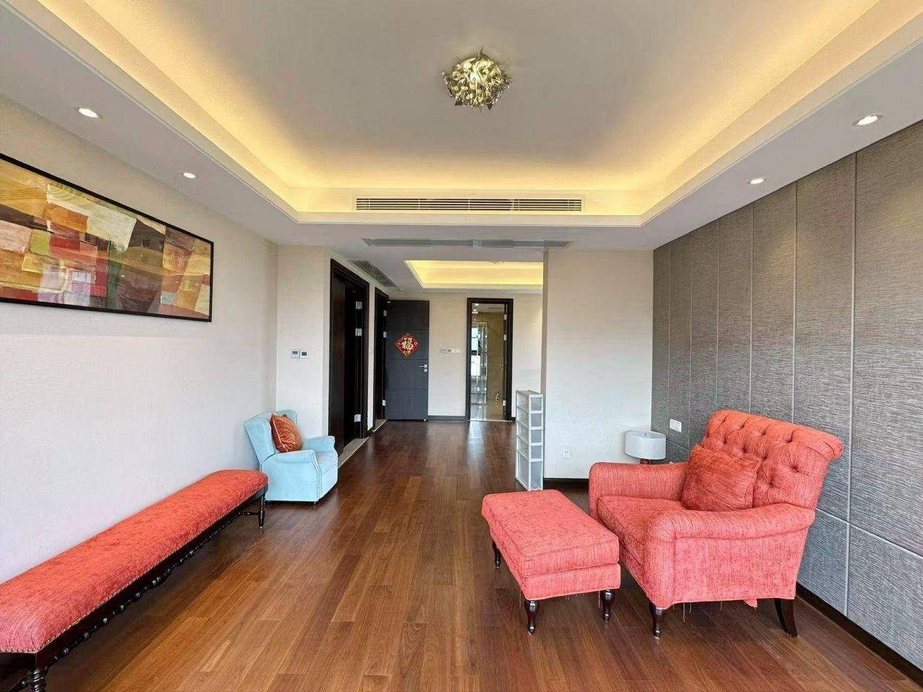 成都万科公园5号二手房房源图片