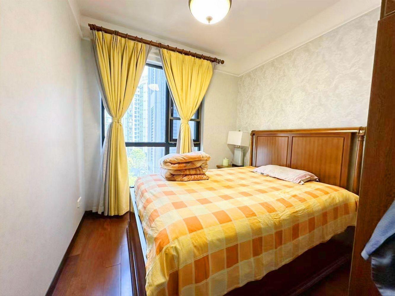 成都万科公园5号二手房房源图片