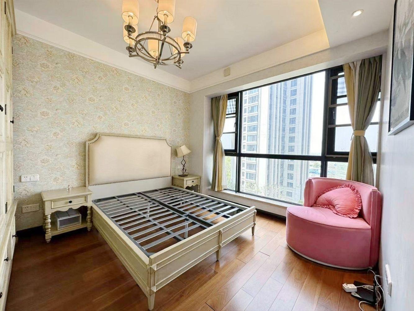 成都万科公园5号二手房房源图片