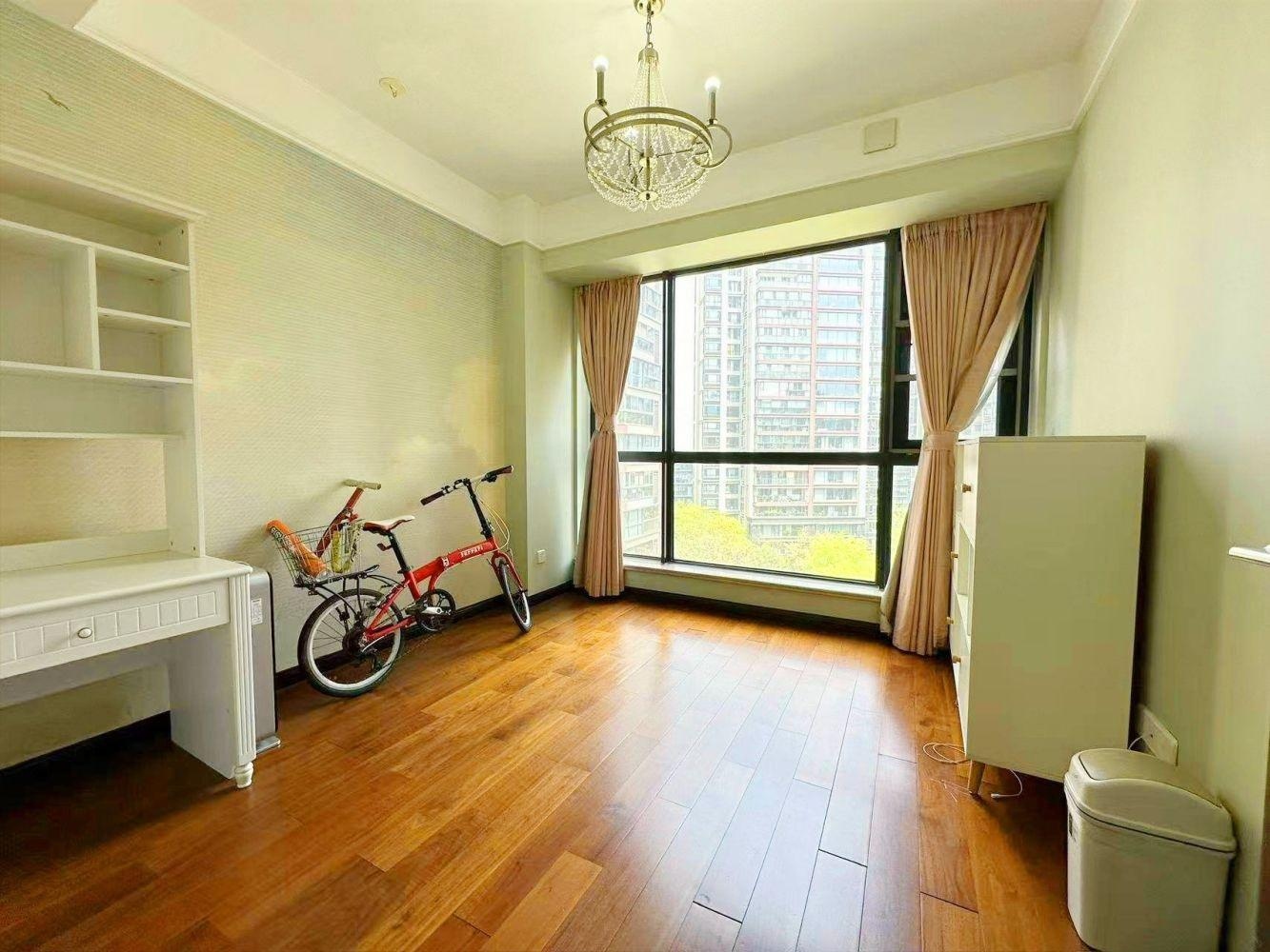 成都万科公园5号二手房房源图片