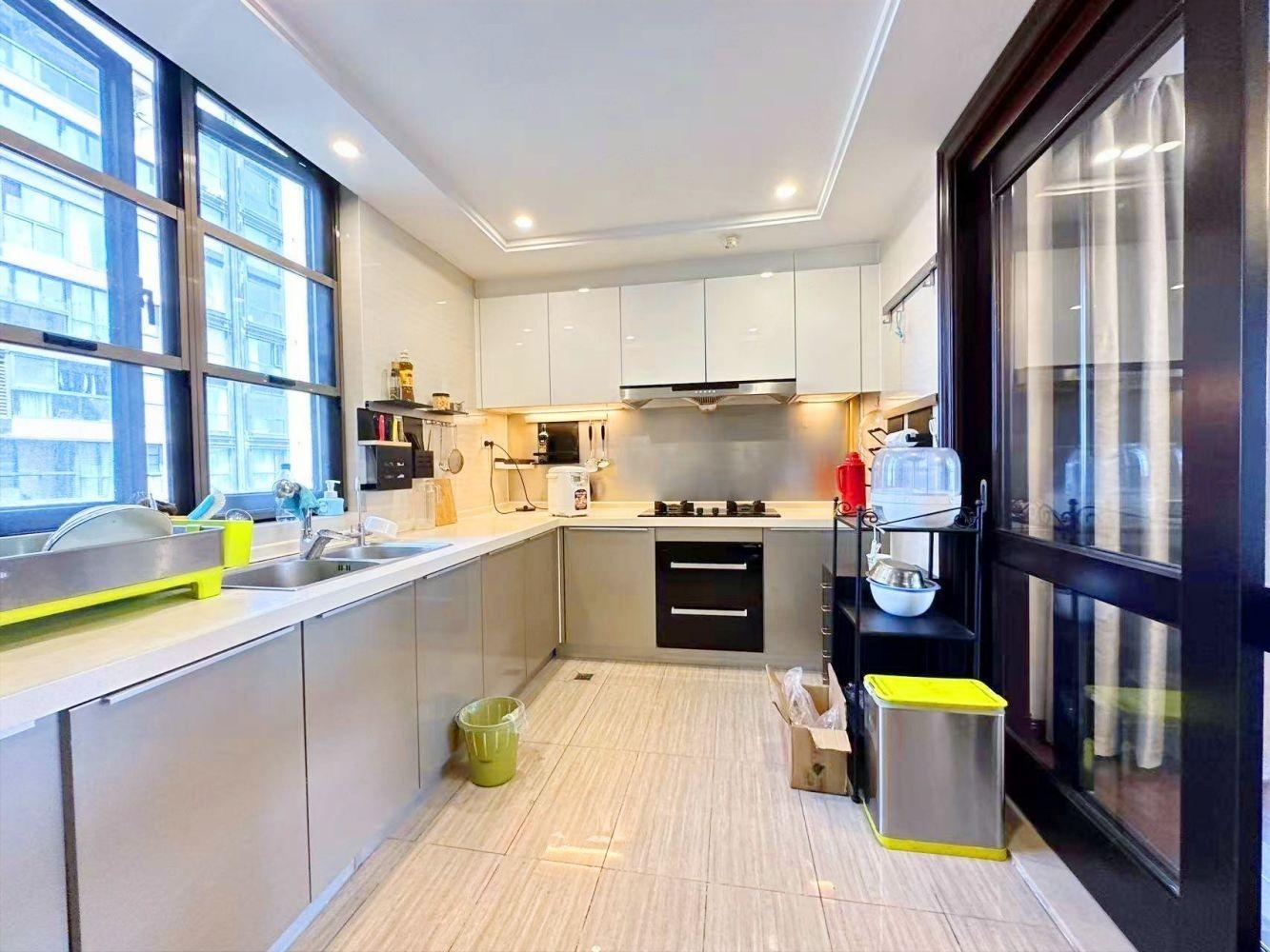 成都万科公园5号二手房房源图片