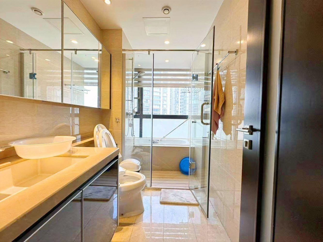 成都万科公园5号二手房房源图片