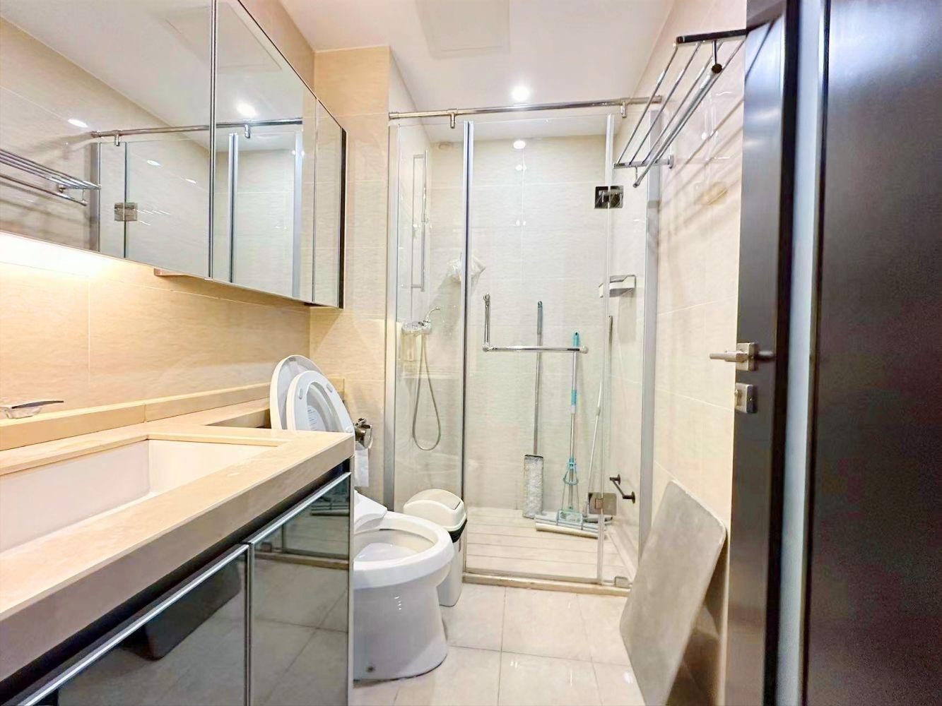 成都万科公园5号二手房房源图片