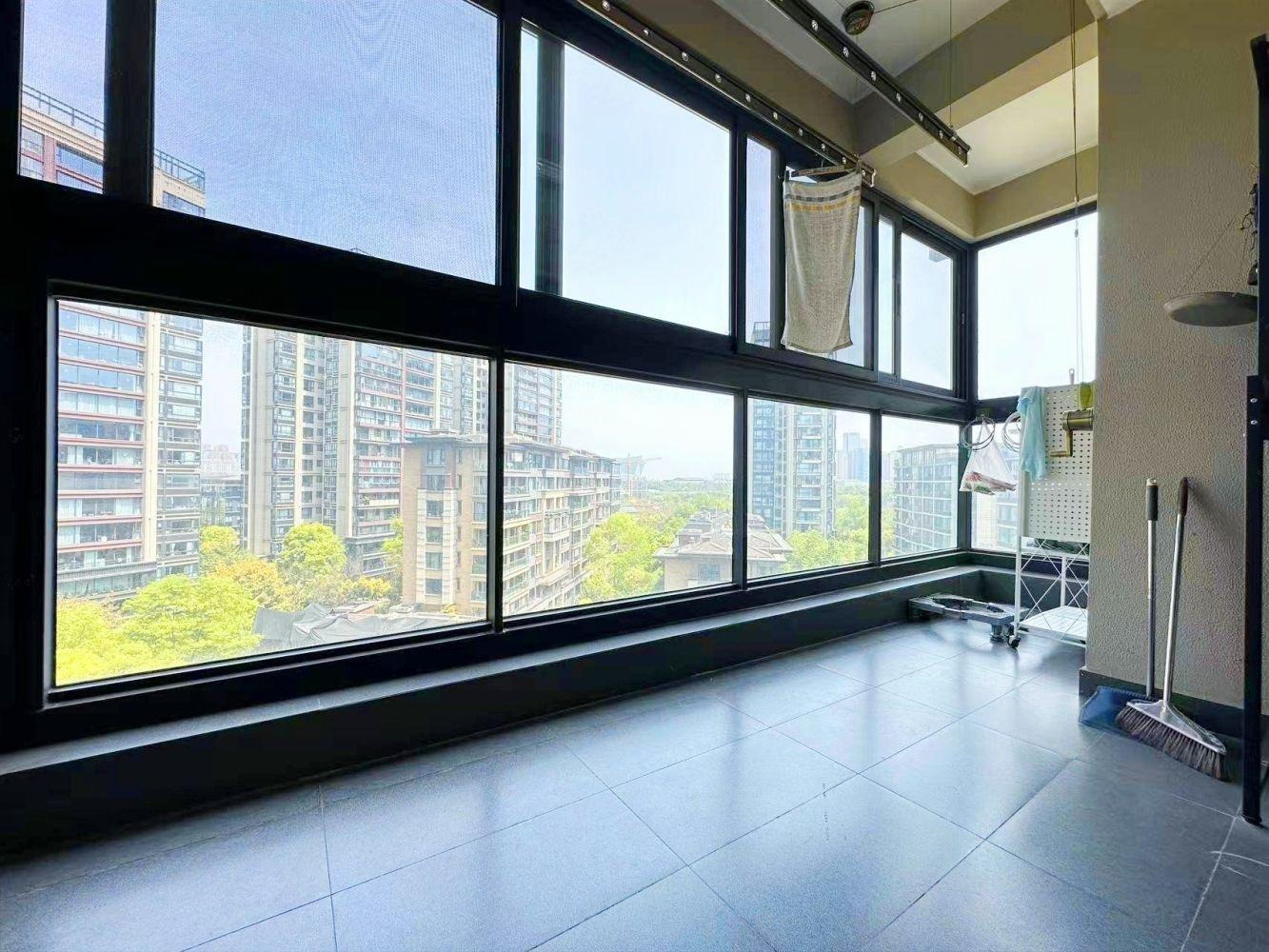 成都万科公园5号二手房房源图片