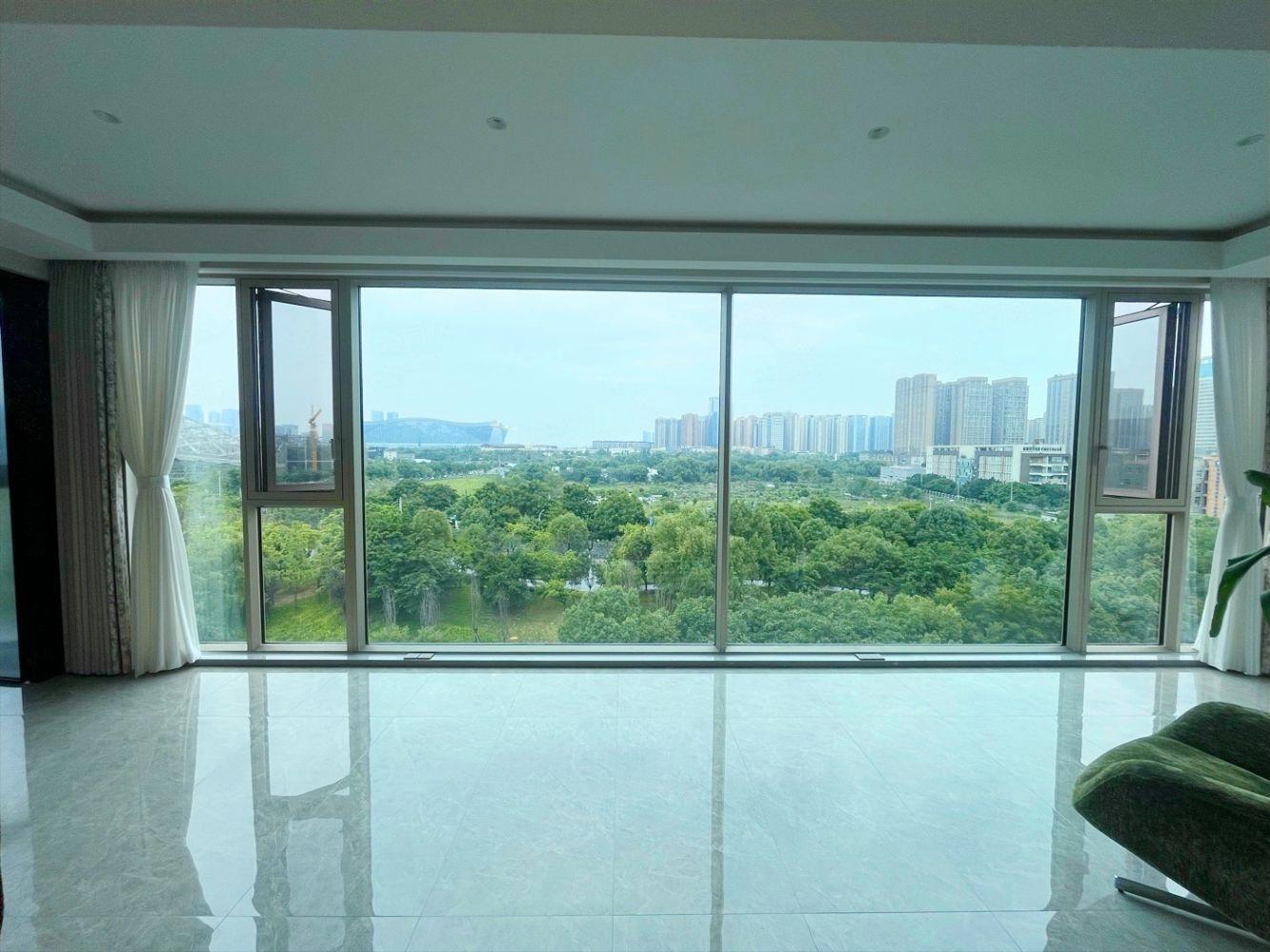 成都万科公园5号二手房房源图片