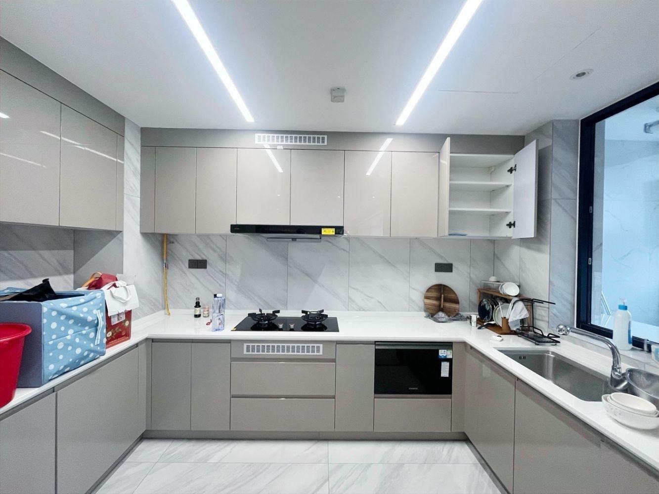 成都万科公园5号二手房房源图片