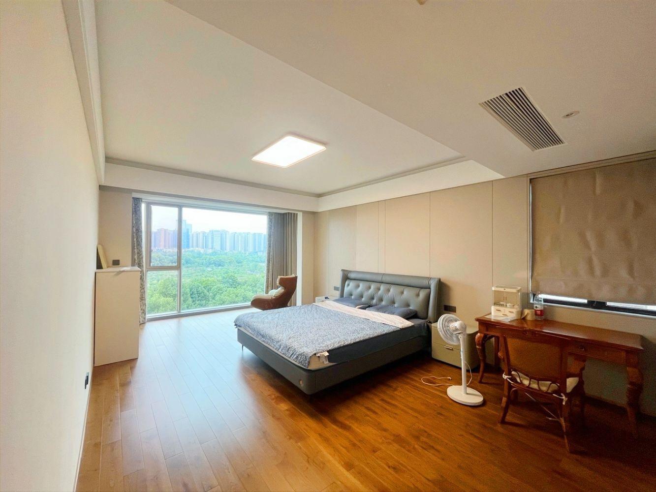 成都万科公园5号二手房房源图片