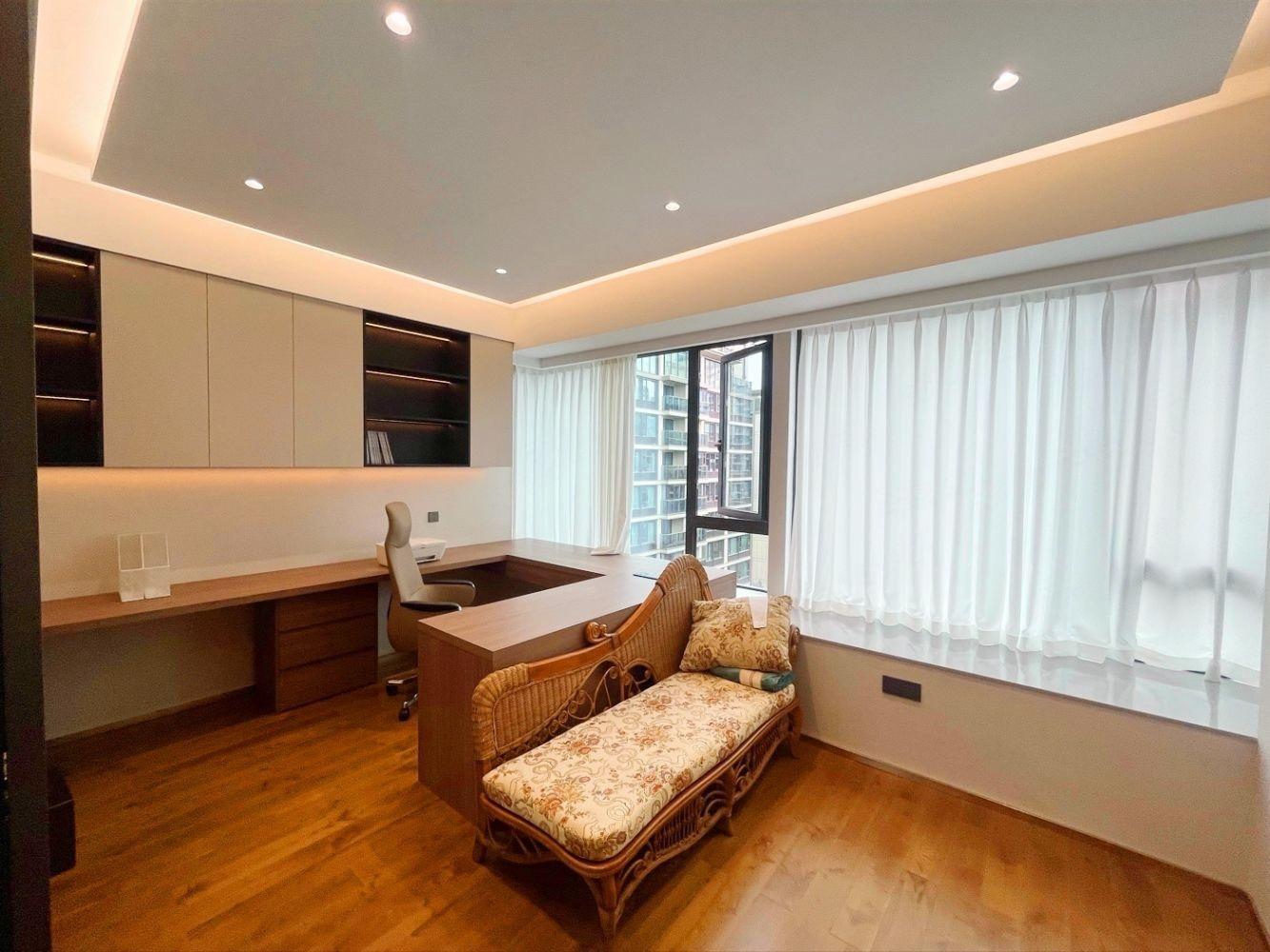 成都万科公园5号二手房房源图片