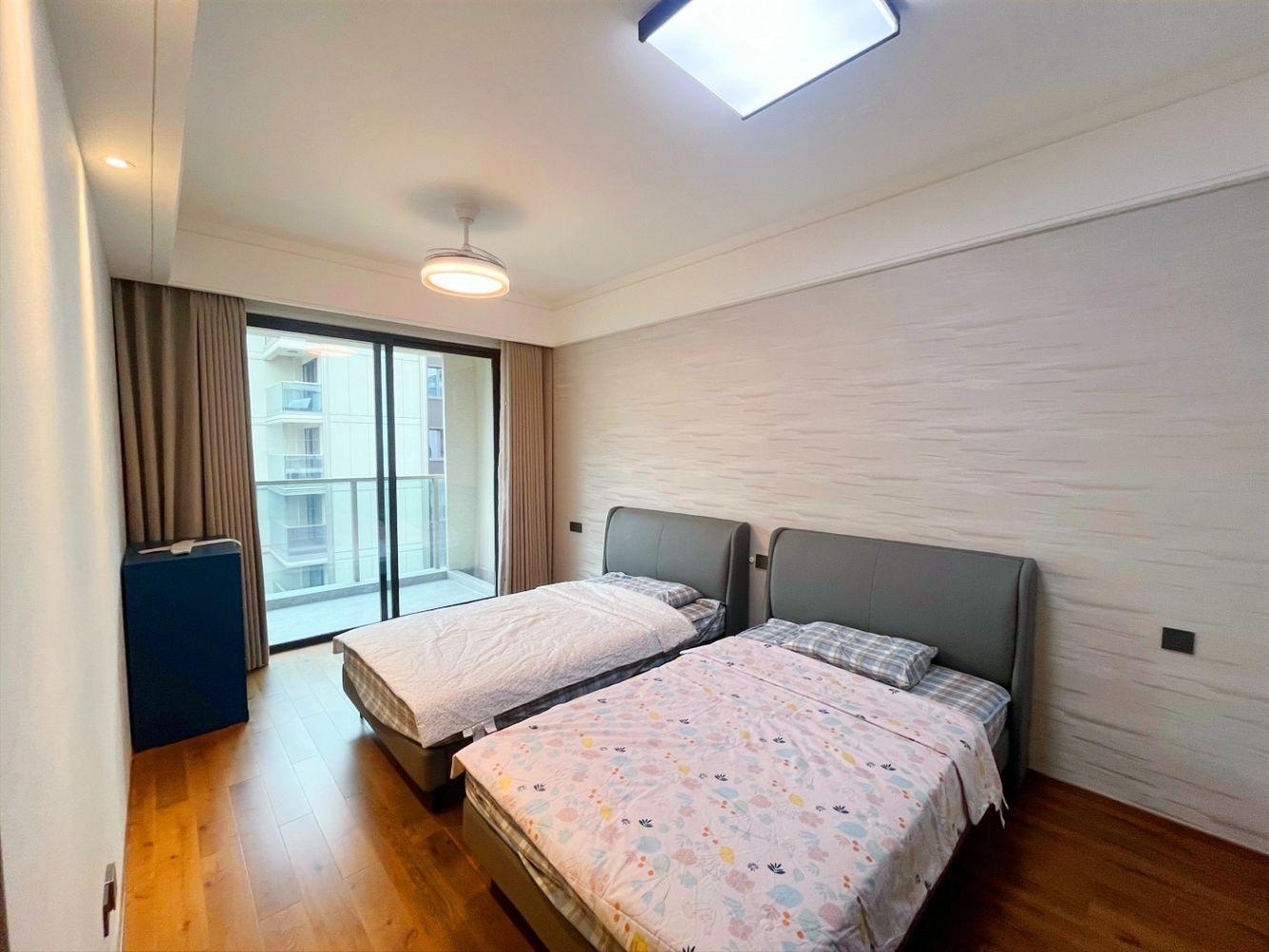 成都万科公园5号二手房房源图片