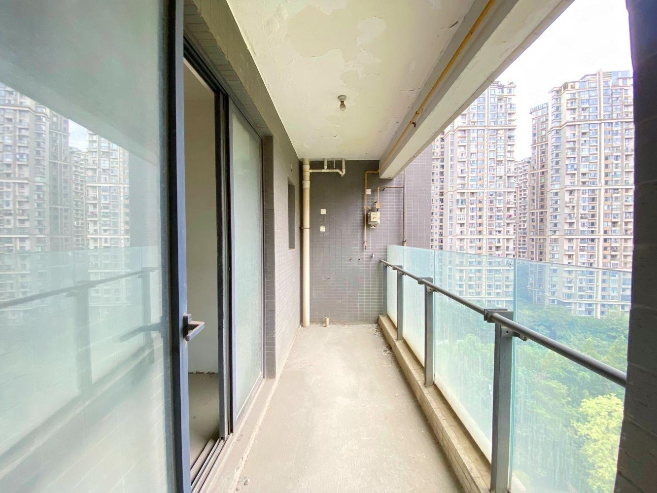 成都华润凤凰城(一期)二手房房源图片