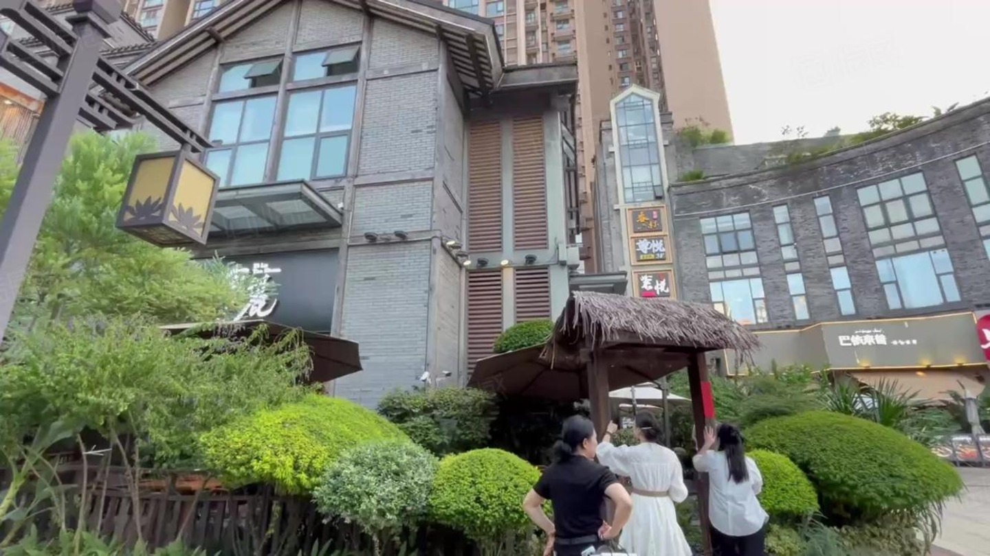 成都马鞍东路二手房房源图片