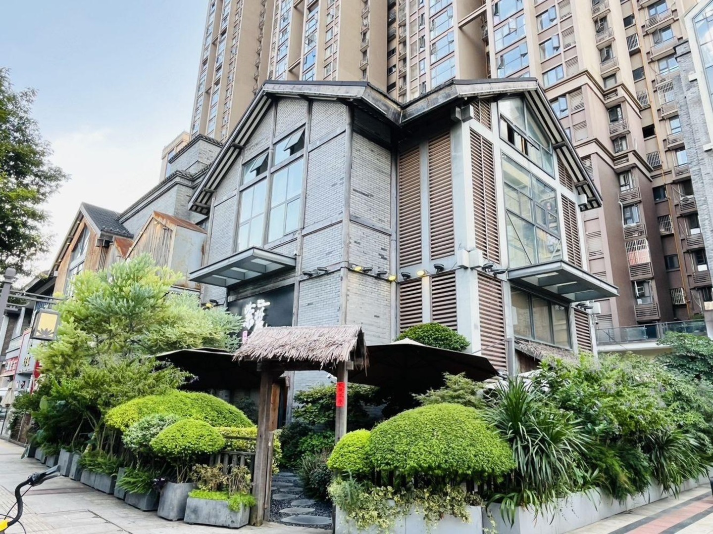 成都马鞍东路二手房房源图片