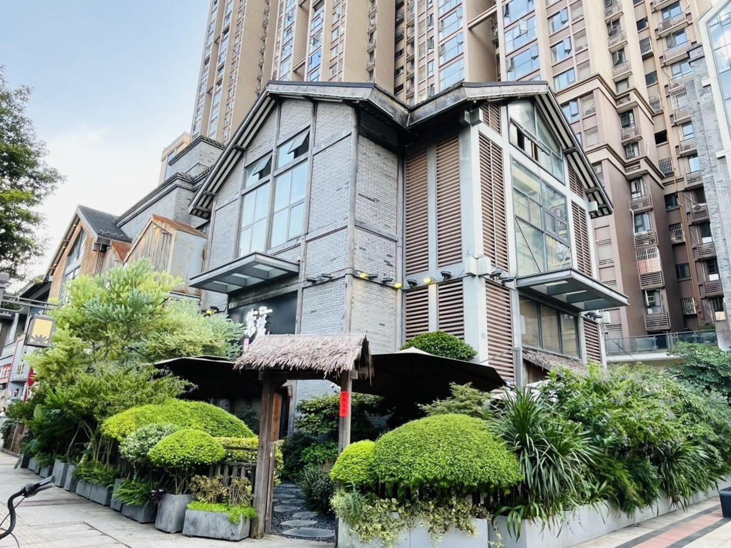 成都马鞍东路二手房房源图片