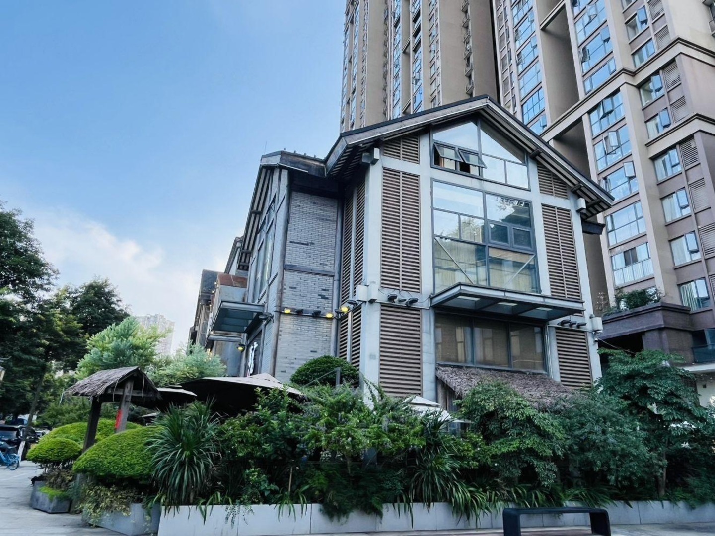 成都马鞍东路二手房房源图片