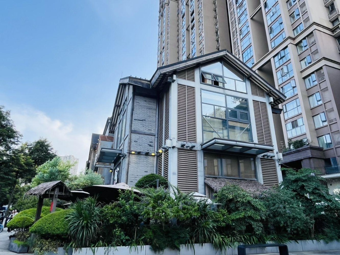 成都马鞍东路二手房房源图片