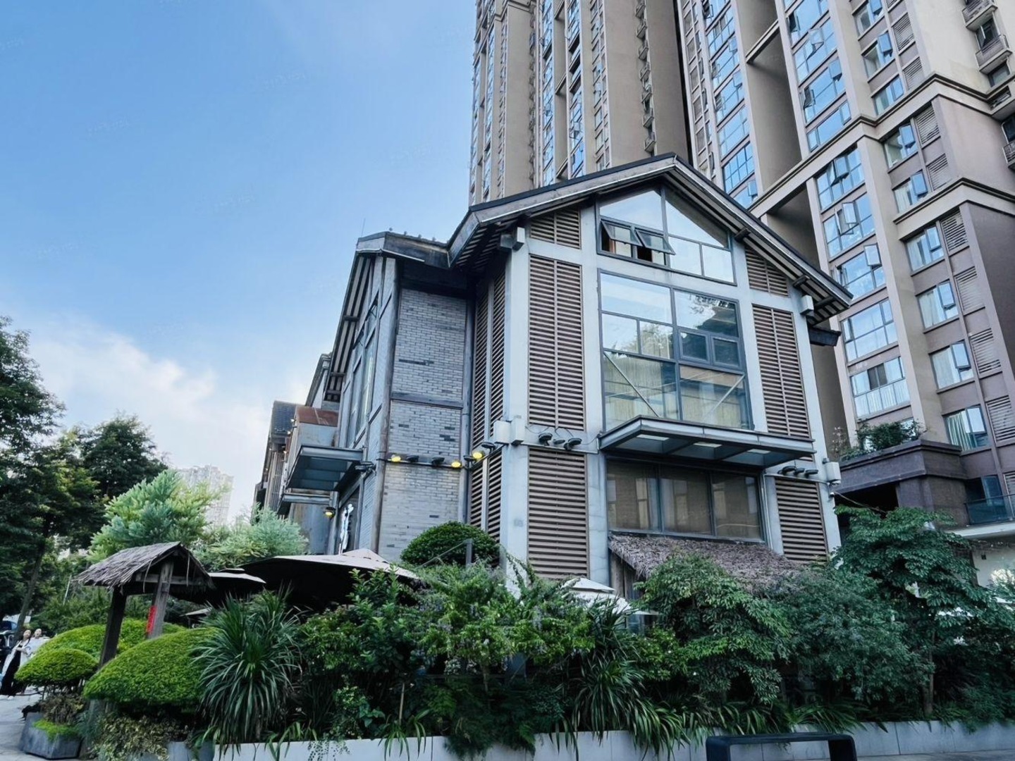 成都马鞍东路二手房房源图片