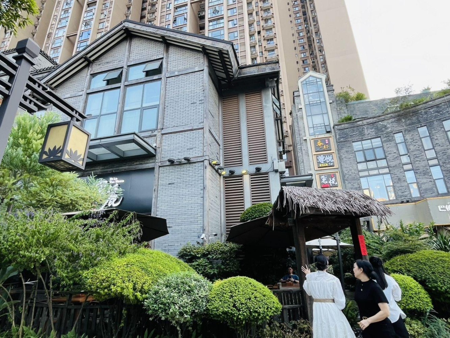 成都马鞍东路二手房房源图片