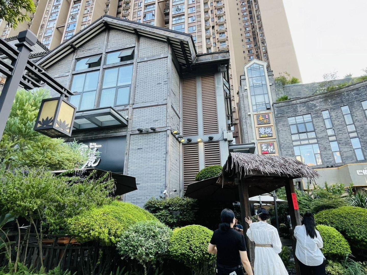 成都马鞍东路二手房房源图片