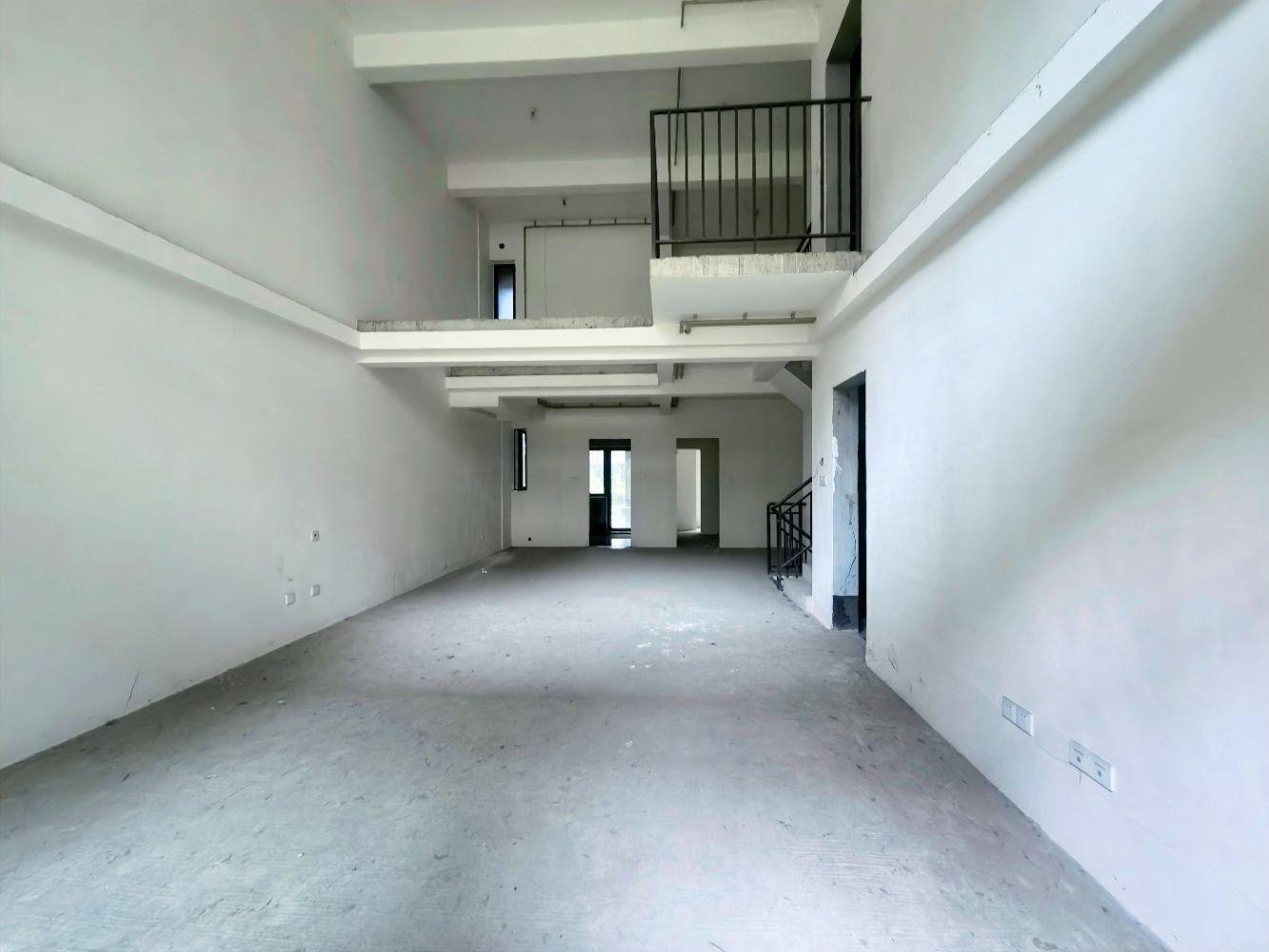 成都建发翡翠鹭洲(别墅)二手房房源图片
