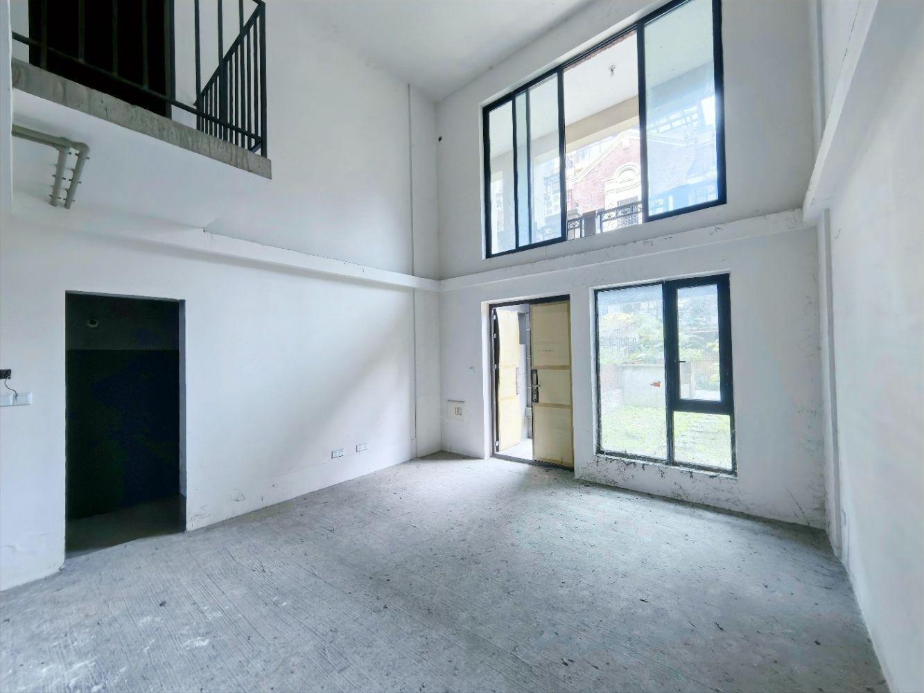成都建发翡翠鹭洲(别墅)二手房房源图片