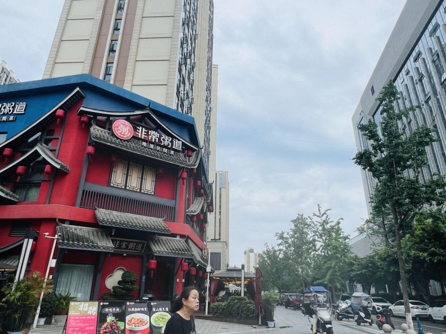 成都九眼桥社区宏济新路商铺二手房房源图片