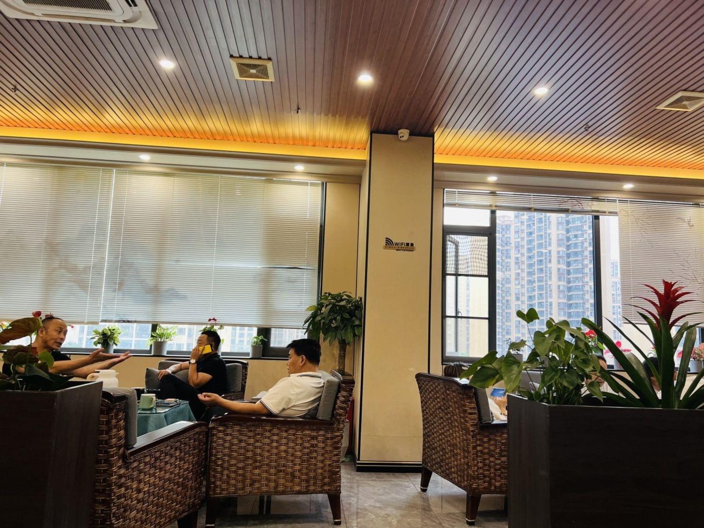 成都锦里古街二手房房源图片