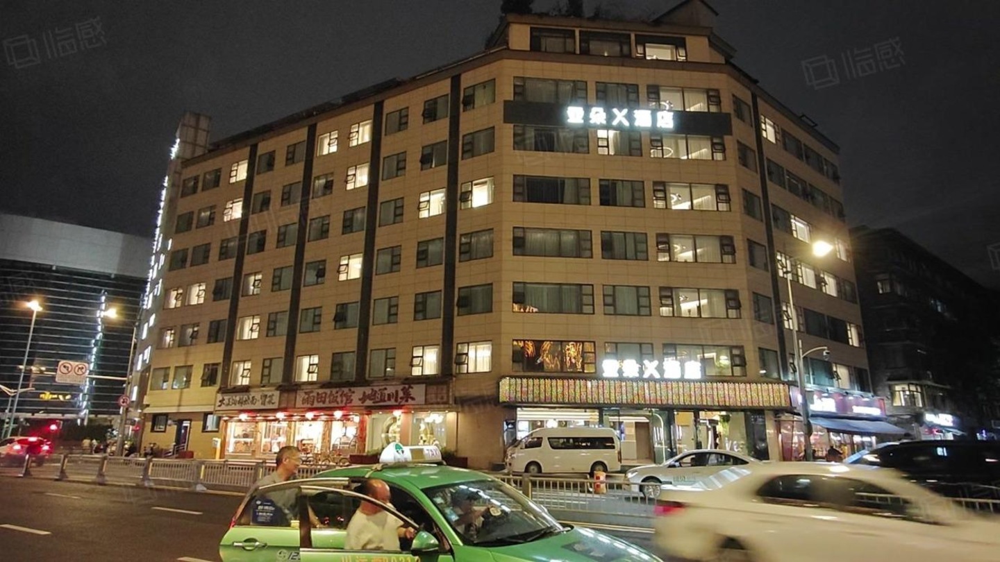 成都锦里古街二手房房源图片