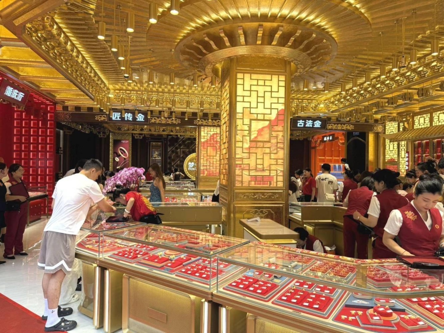 成都春熙路步行街商业街二手房房源图片