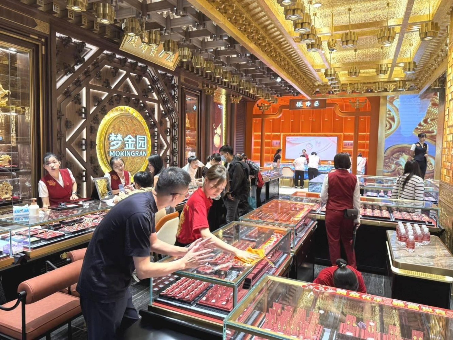 成都春熙路步行街商业街二手房房源图片