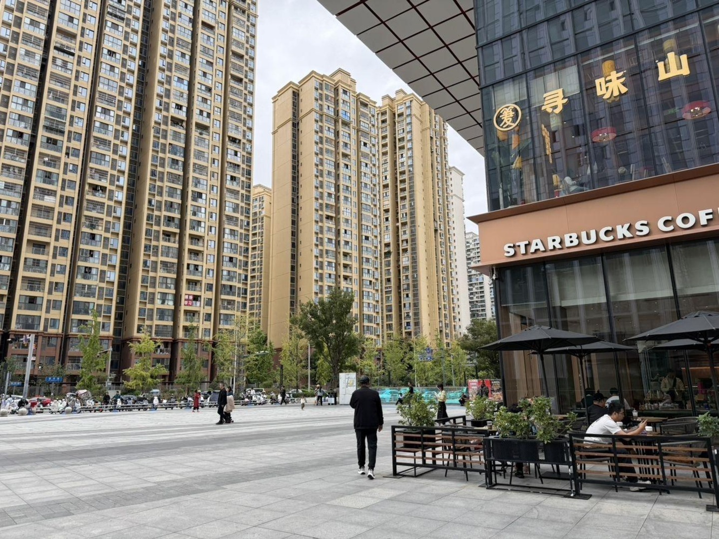 成都Cosmo天廊二手房房源图片