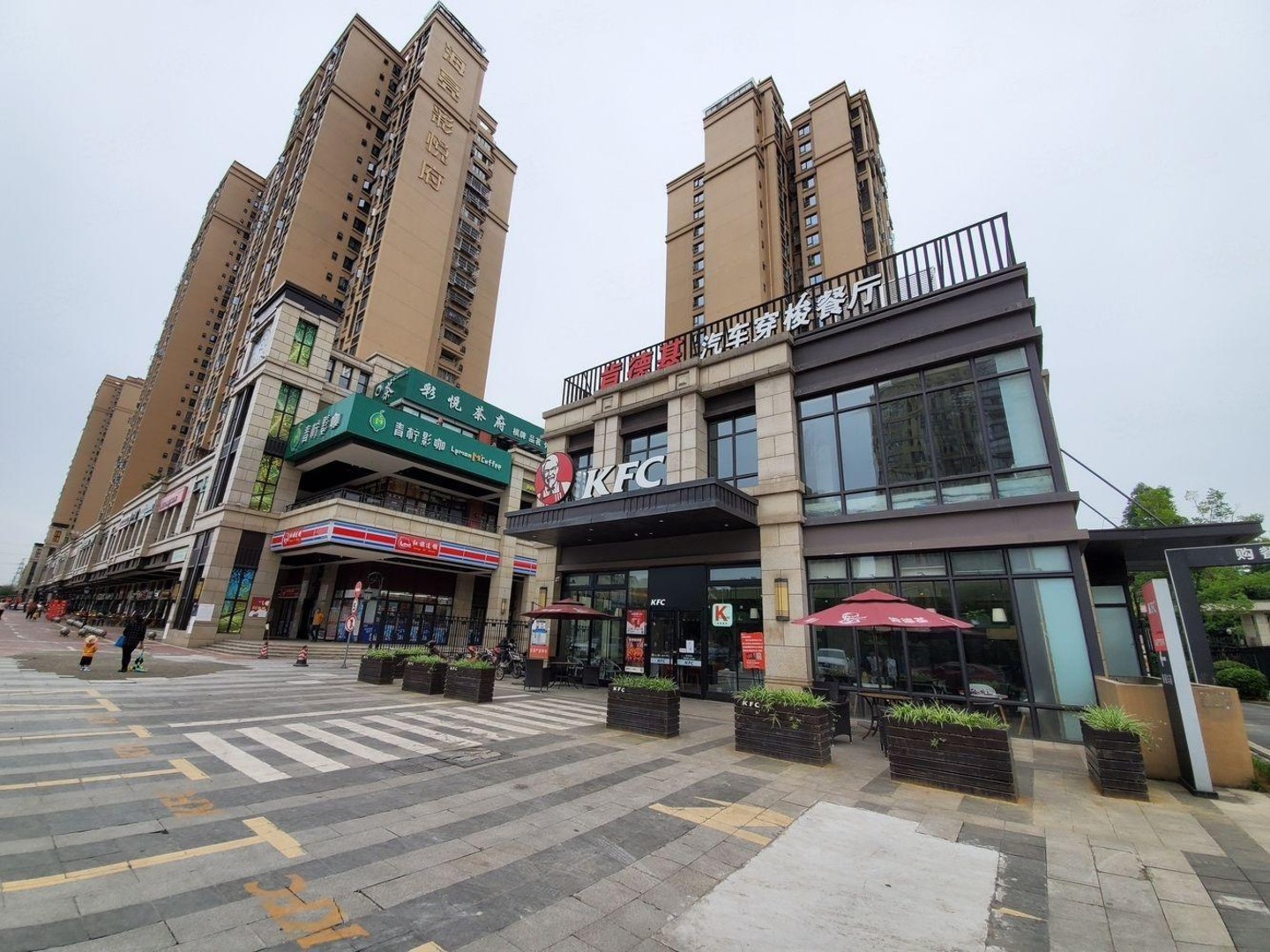 成都天府三街二手房房源图片