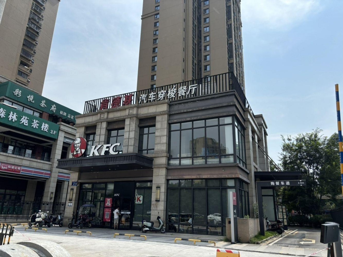 成都天府三街二手房房源图片