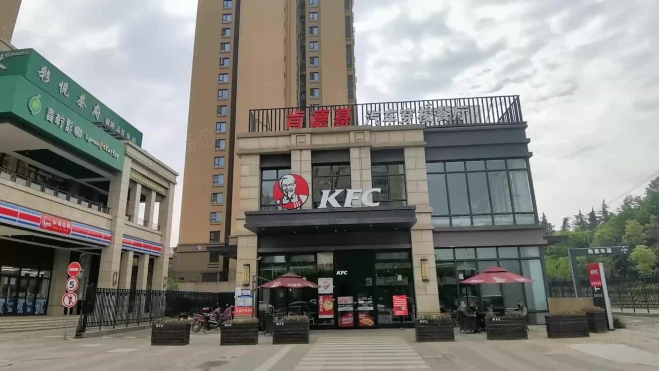 成都天府三街二手房房源图片