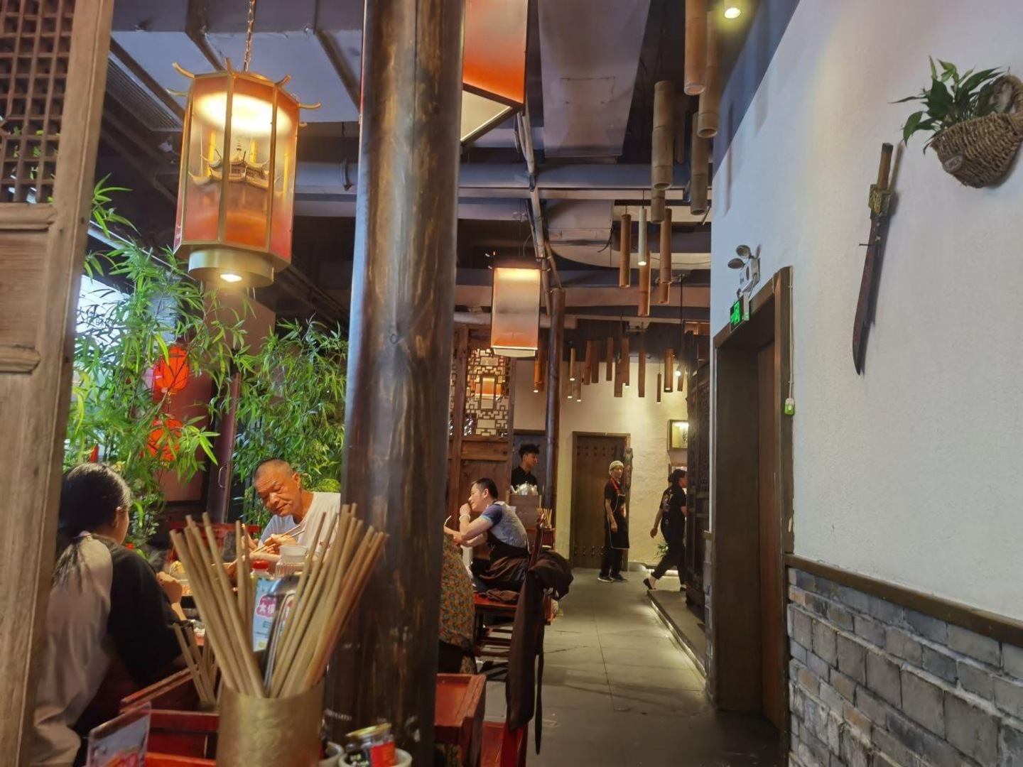 成都环球汇蔚然二手房房源图片