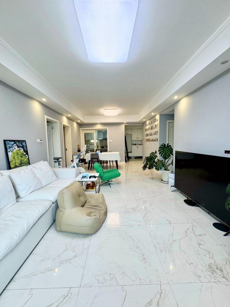 成都建发翡翠鹭洲二手房房源图片