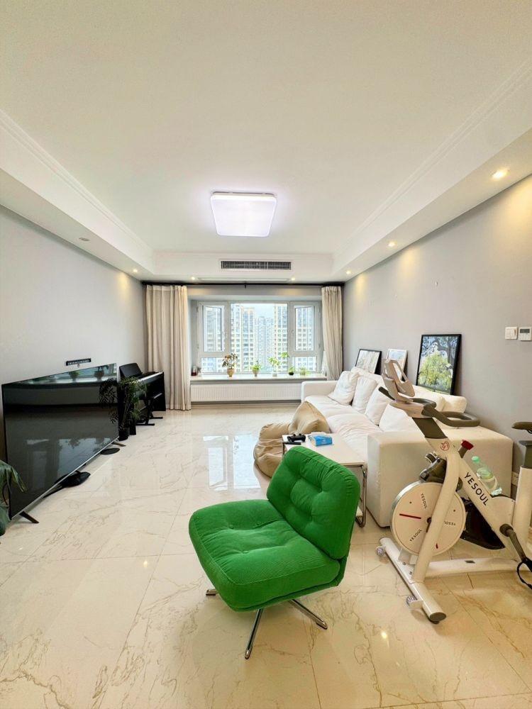 成都建发翡翠鹭洲二手房房源图片