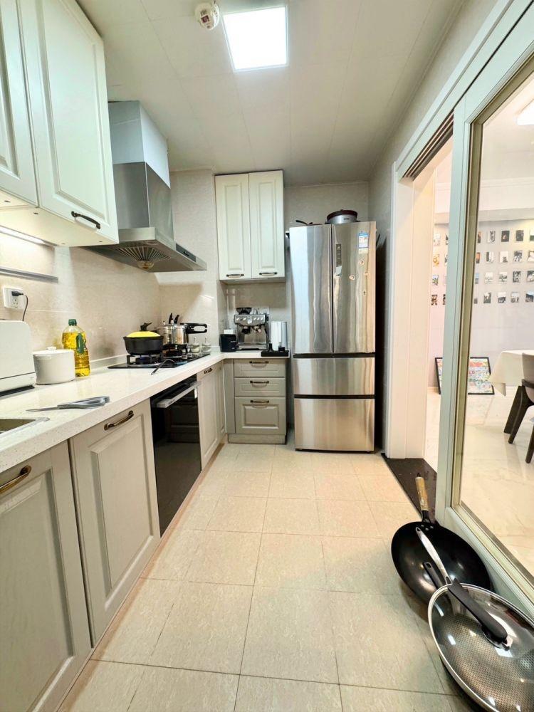 成都建发翡翠鹭洲二手房房源图片