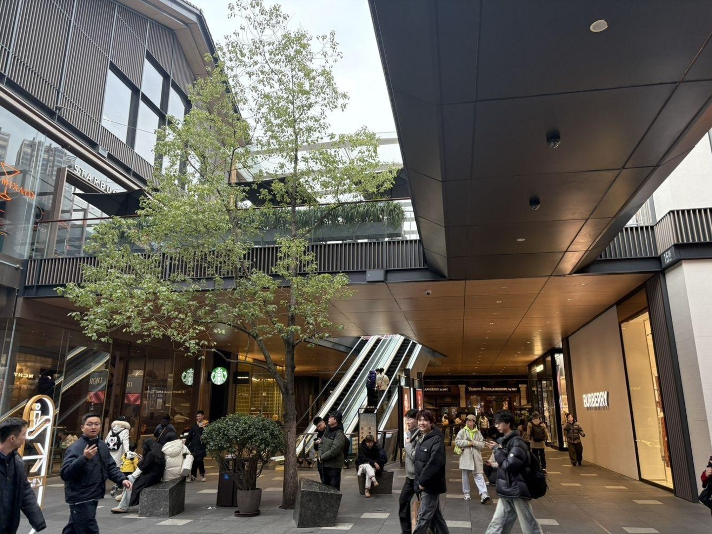 成都春熙路步行街商业街二手房房源图片