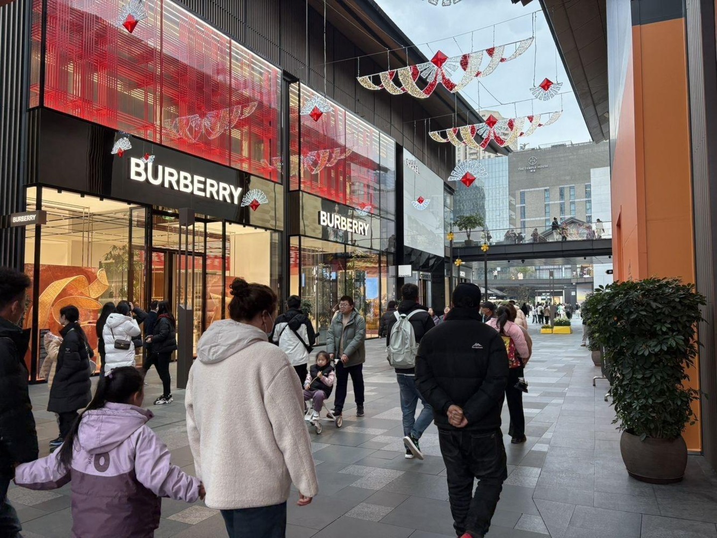 成都春熙路步行街商业街二手房房源图片