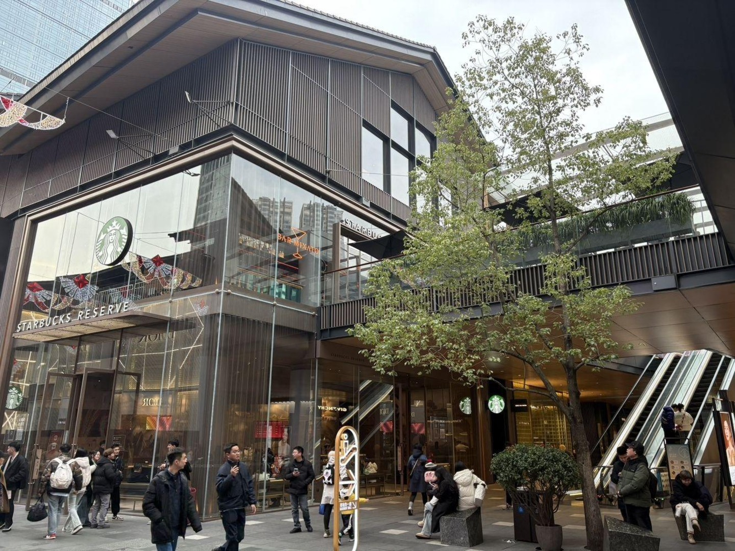 成都春熙路步行街商业街二手房房源图片