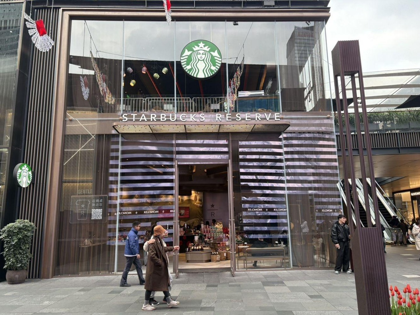 成都春熙路步行街商业街二手房房源图片