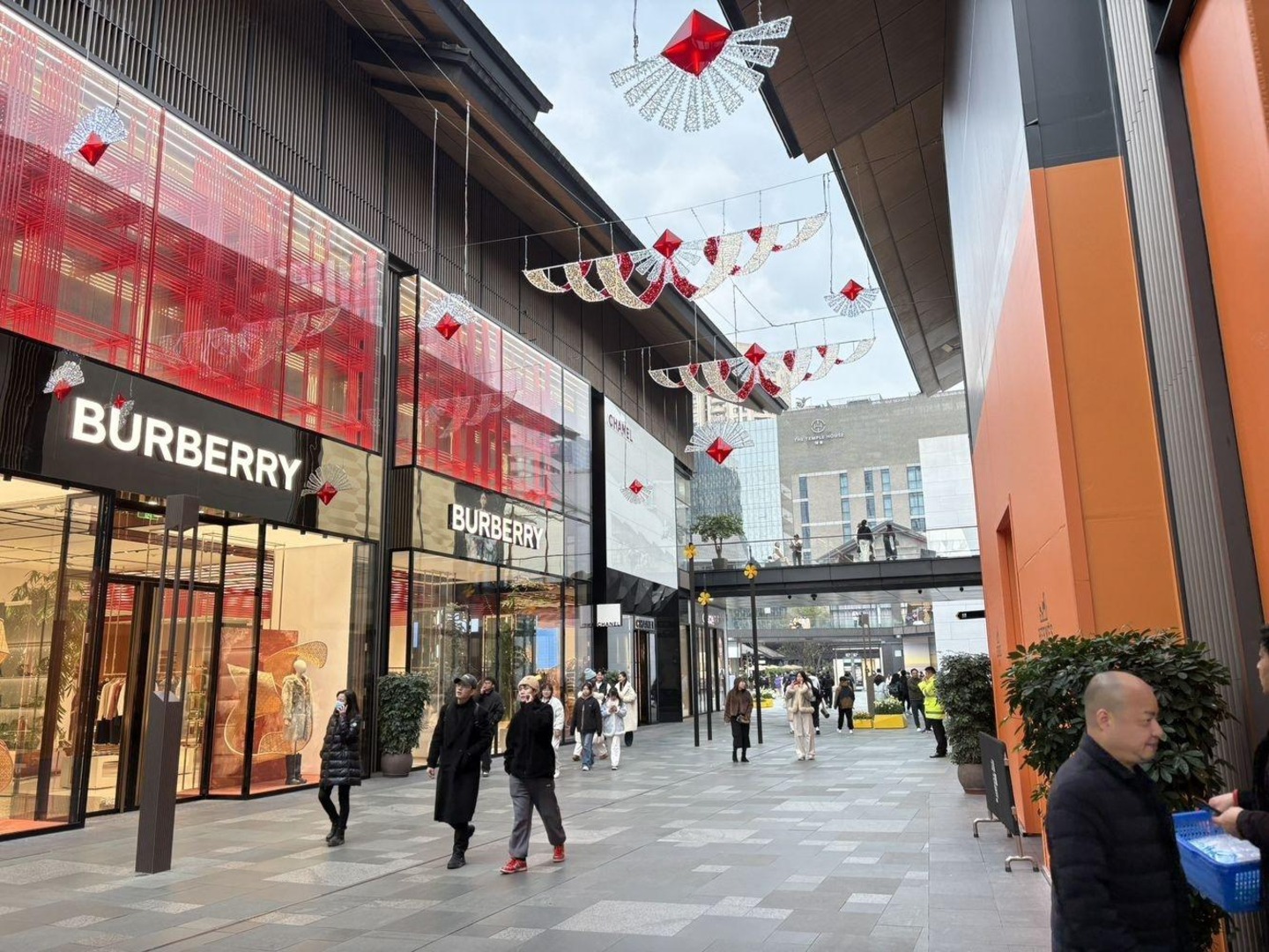 成都春熙路步行街商业街二手房房源图片