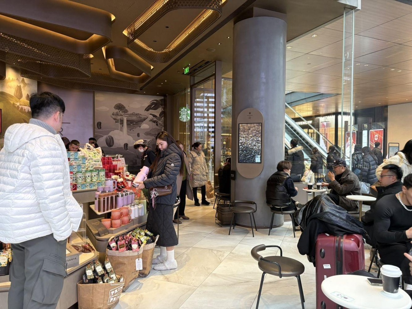 成都春熙路步行街商业街二手房房源图片