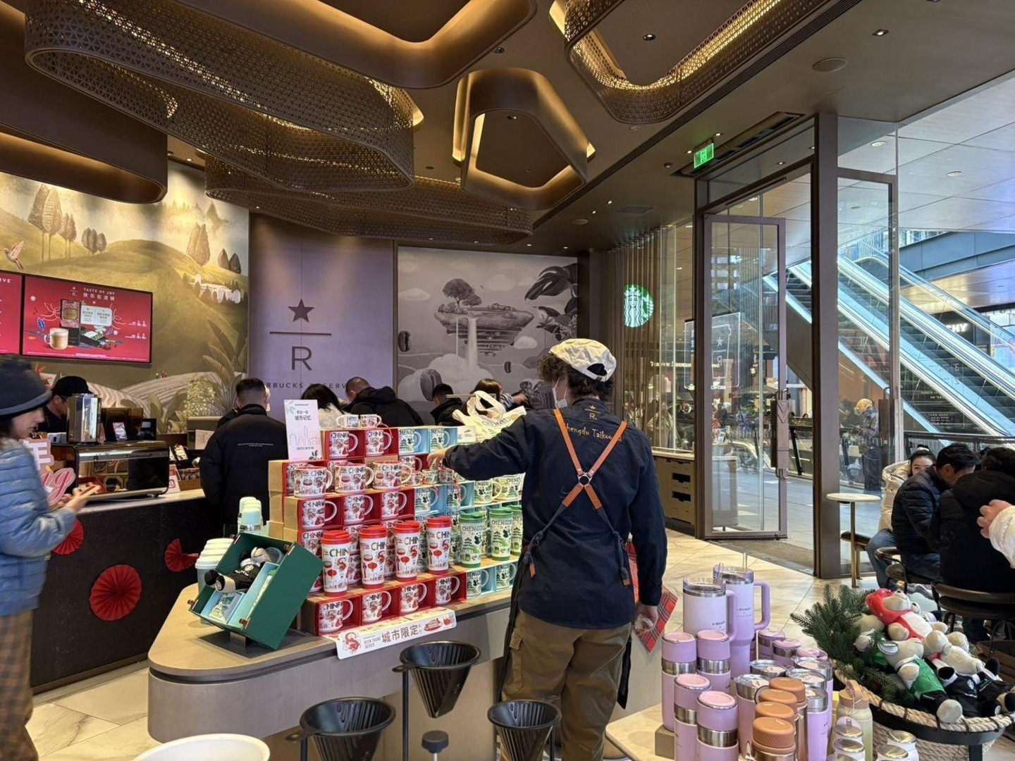 成都春熙路步行街商业街二手房房源图片