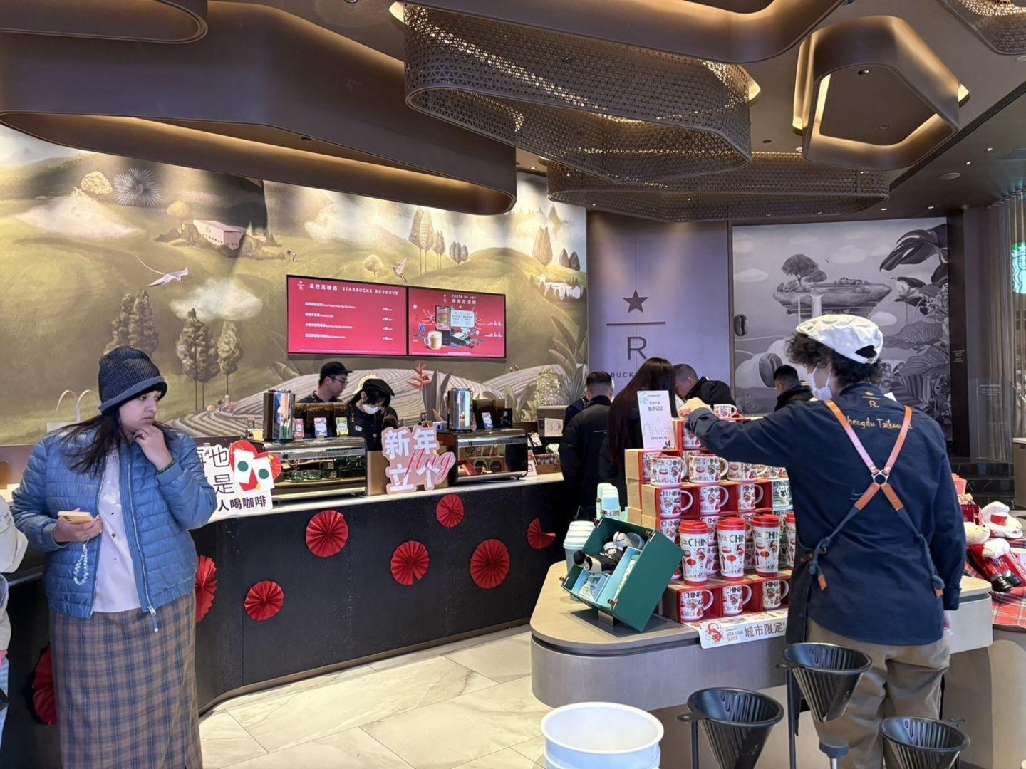 成都春熙路步行街商业街二手房房源图片